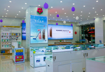 數(shù)碼體驗(yàn)驅(qū)動(dòng)下的電子產(chǎn)品銷售變革