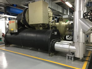 聚焦現場 機電設備聲學處理做法詳圖解析